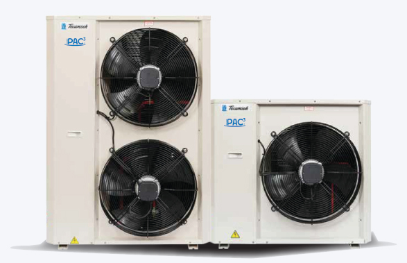 Packaged Condensing Unit (PAC3)