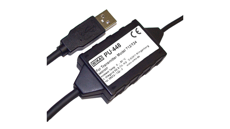 Accessories – Temperature