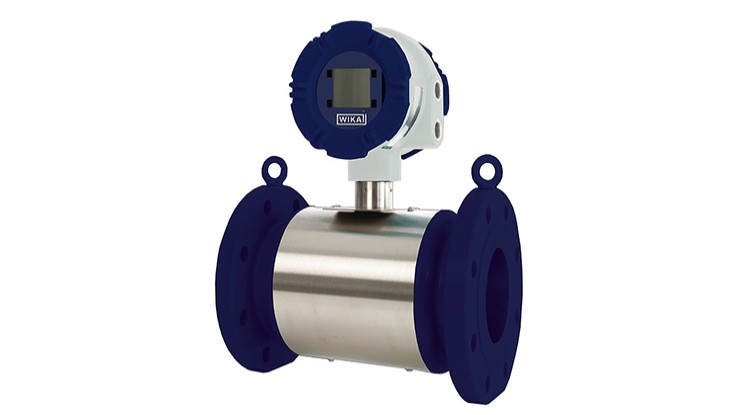 Ultrasonic flow meters